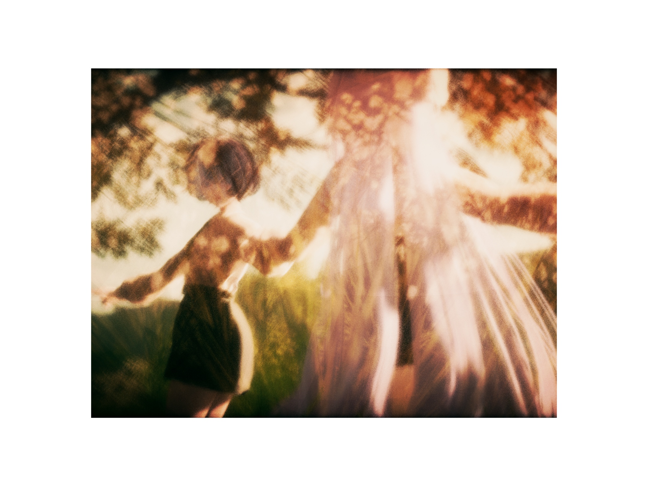 Virtual archive placeholder