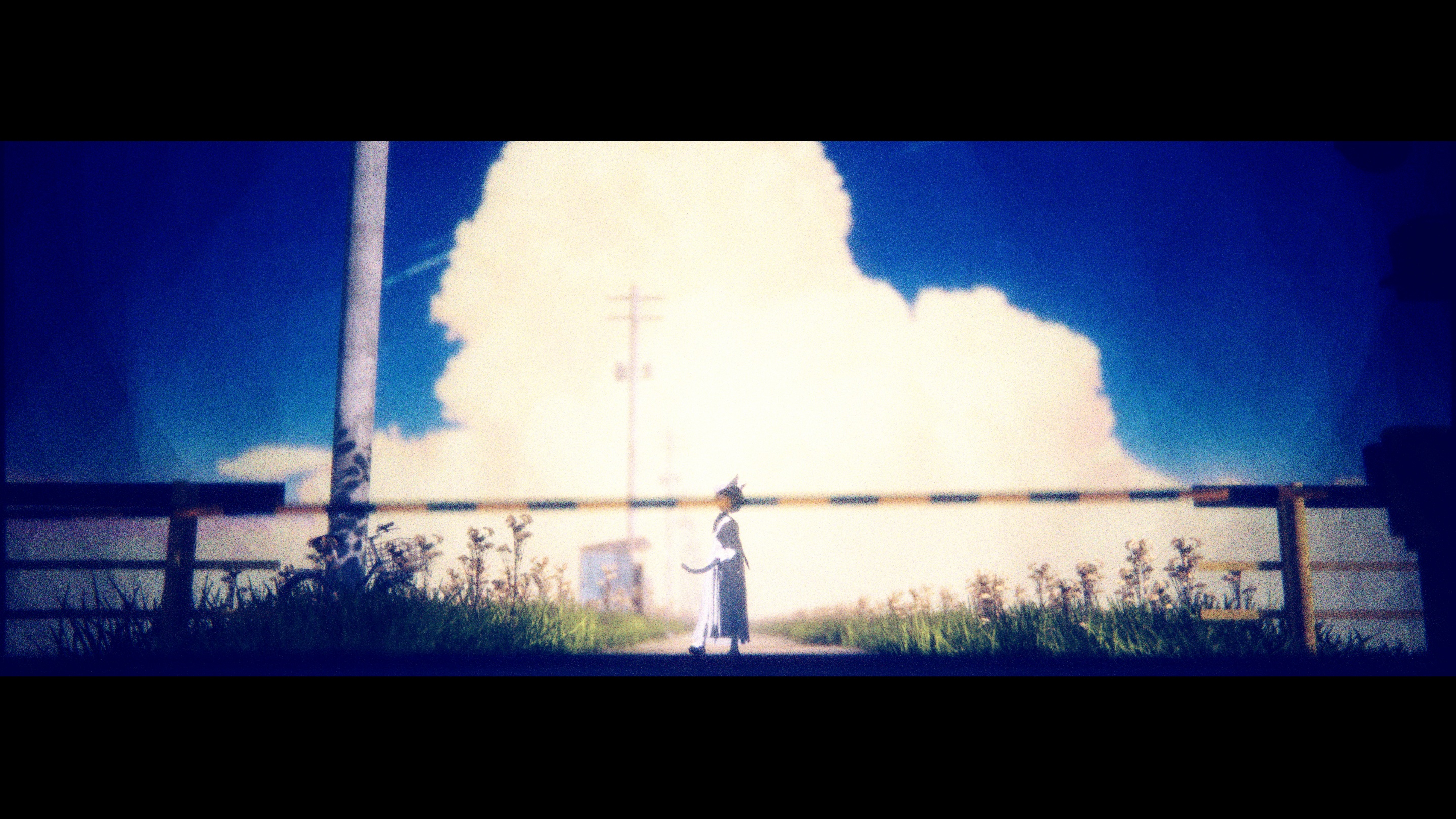 Virtual archive placeholder