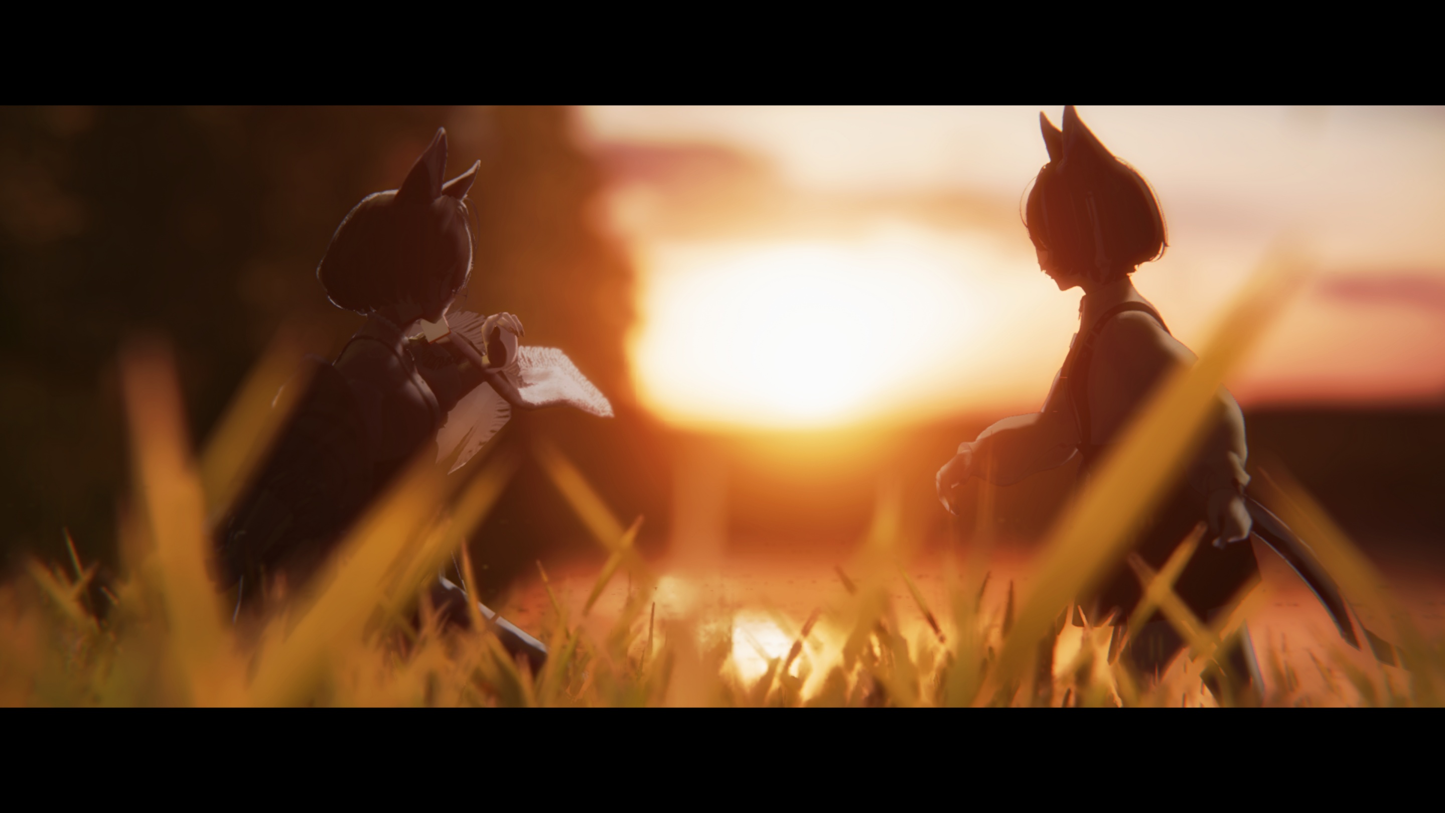 Virtual archive placeholder