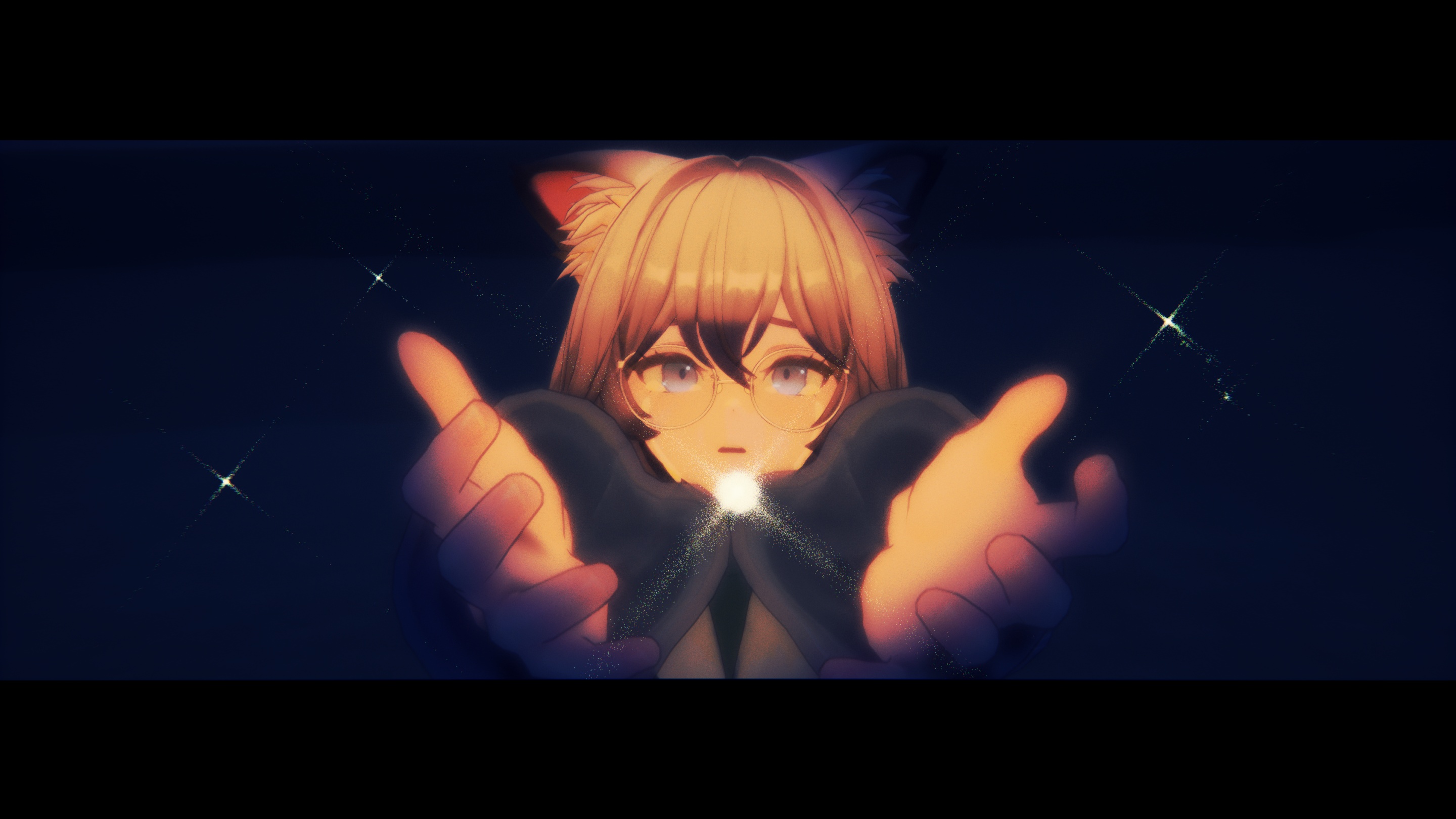 Virtual archive placeholder