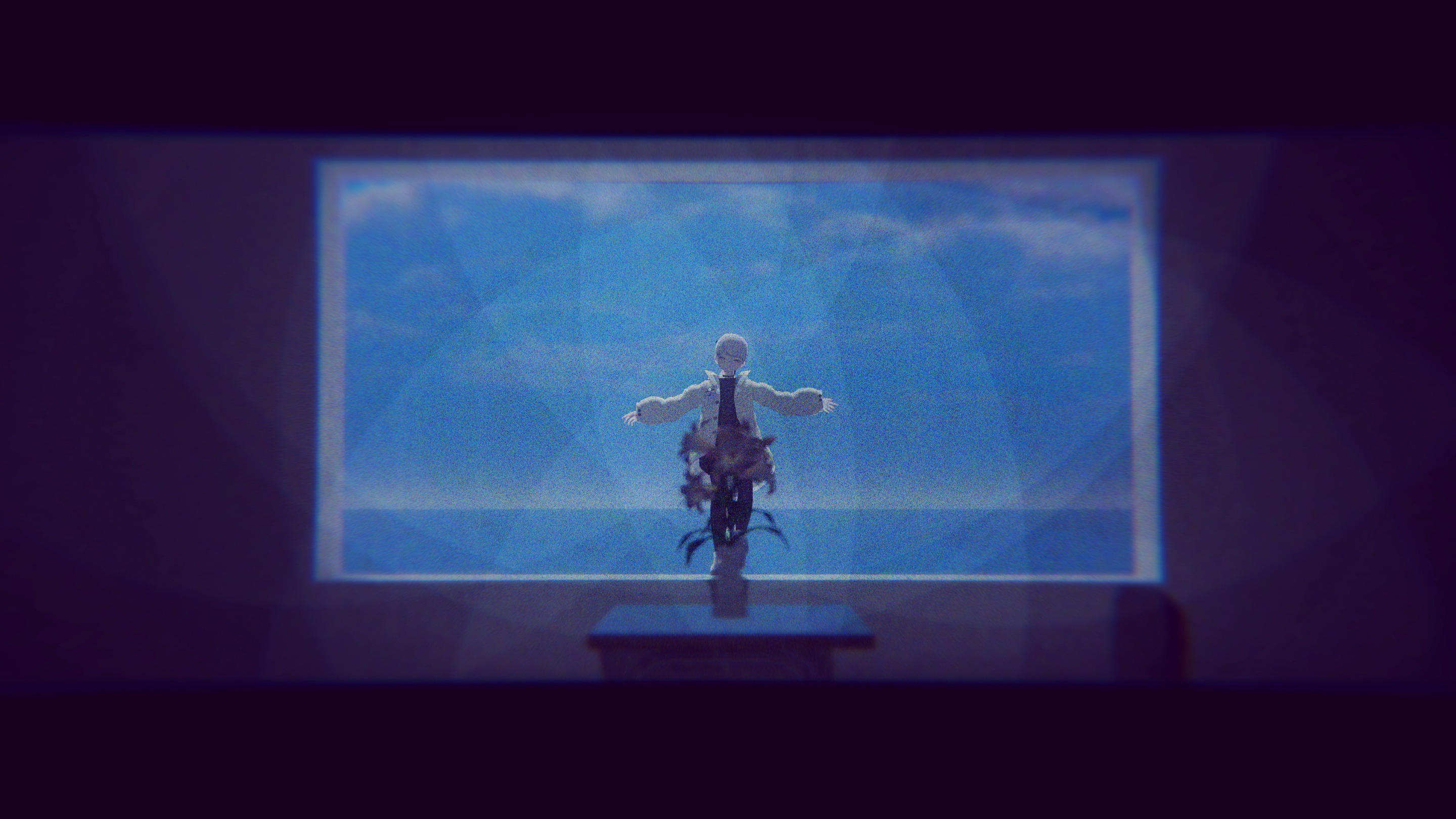 君のいない世界が始まるくらいなら